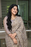 Nivetha Thomas Interview Stills